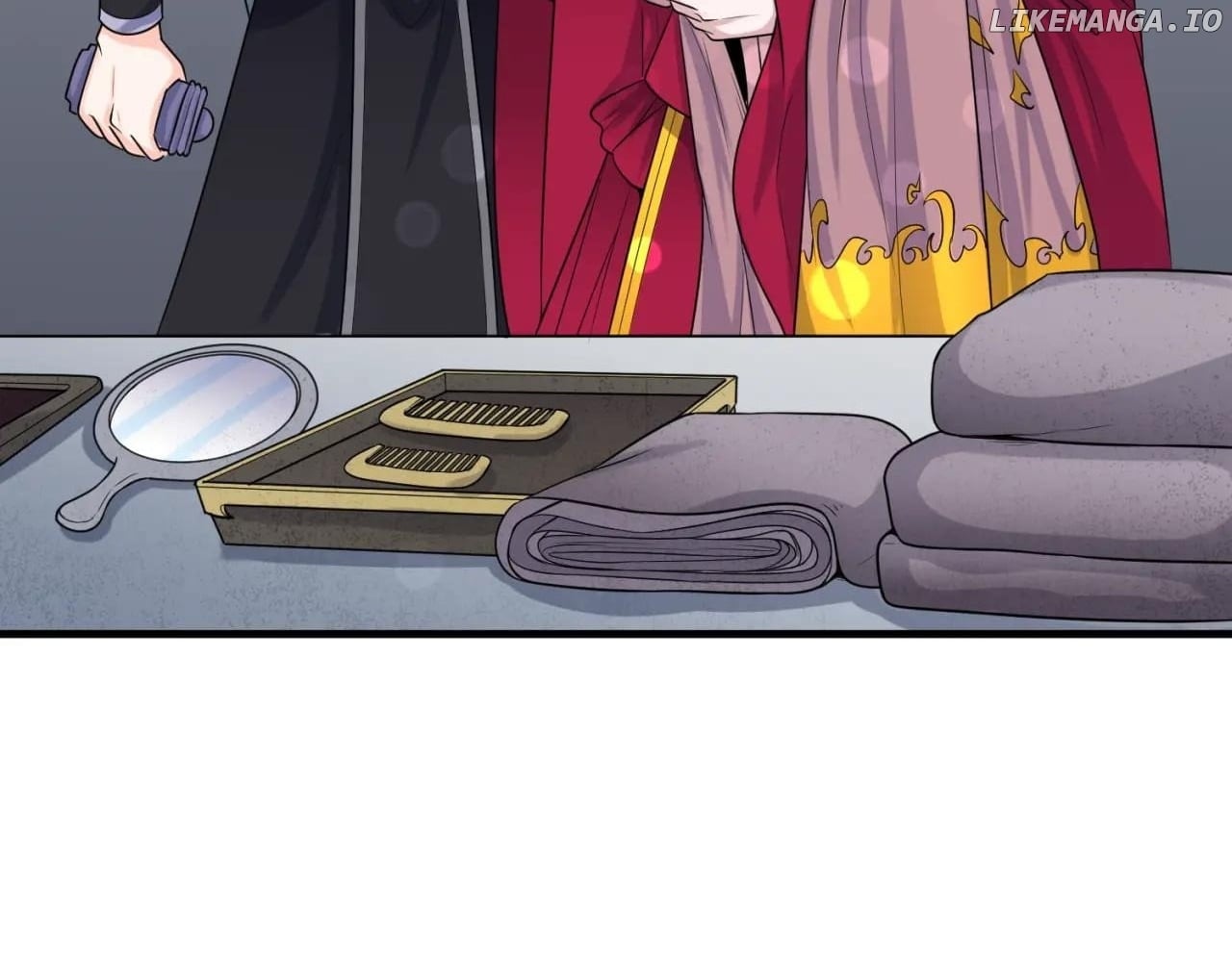 Era of the Haunted Chapter 143 - page 80
